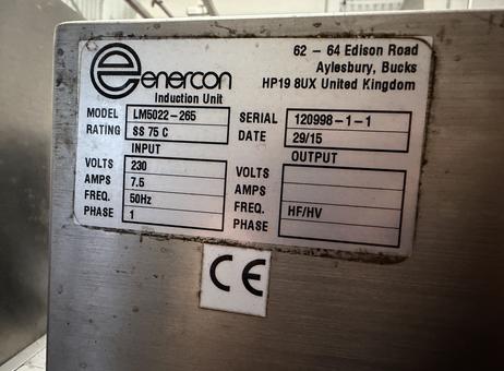 Emercon LM5022-265 P260316051