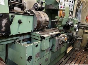 Used Voumard 5 A Grinding machine