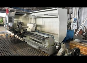 OMG CNA 400X3000 CNC lathe