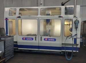 Κάθετο κέντρο κατεργασίας PAVENTA SPEED 2000