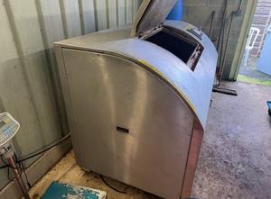 BIOTECH TERRABOX 100 Machine