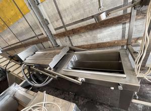 Henger Technology HE-PM001 Form, Fill and Seal (FFS) line