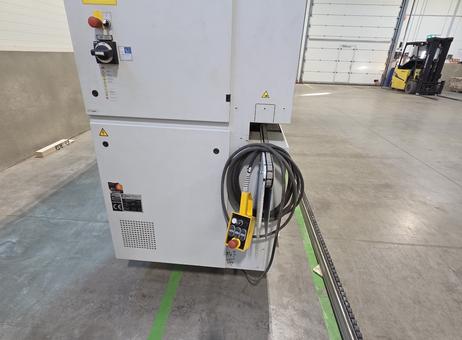 HOMAG OPTIMAT KAR 310/5/A20/S2 P260316089