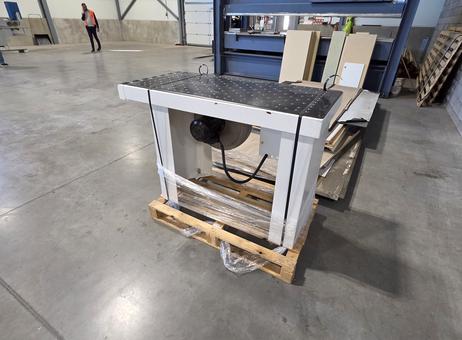 HOMAG OPTIMAT KAR 310/5/A20/S2 P260316089