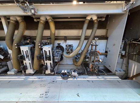 HOMAG OPTIMAT KAR 310/5/A20/S2 P260316089