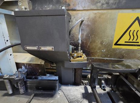 HOMAG OPTIMAT KAR 310/5/A20/S2 P260316089