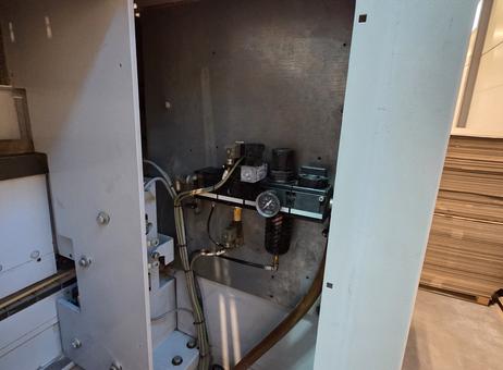 HOMAG OPTIMAT KAR 310/5/A20/S2 P260316089