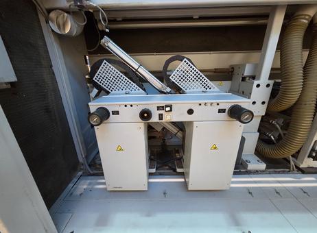 HOMAG OPTIMAT KAR 310/5/A20/S2 P260316089