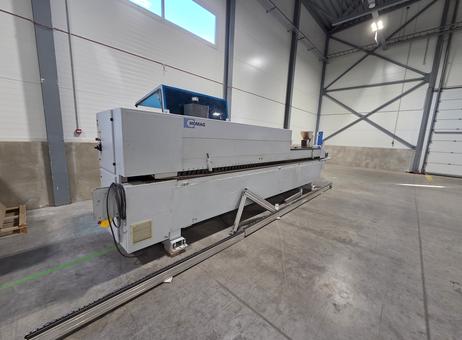 HOMAG OPTIMAT KAR 310/5/A20/S2 P260316089