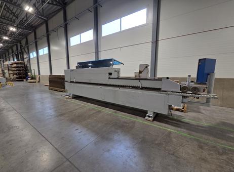 HOMAG OPTIMAT KAR 310/5/A20/S2 P260316089