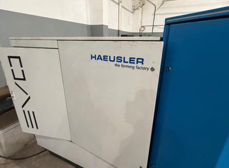 Hausler EVO 31139 P260316119