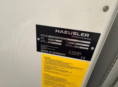 Hausler EVO 31139 P260316119