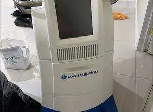 CoolSculpting machine and a Candela Velashape III for Sale