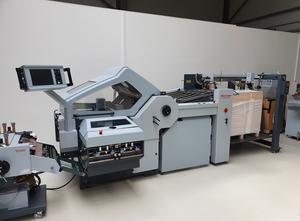 Horizon AFC 746 folder / gluer