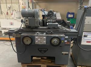 Κεντροless κυλινδρική μηχανή λείανσης Studer RHU 400