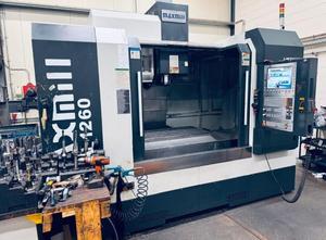 Κάθετο κέντρο κατεργασίας MaxMill HQ-1260