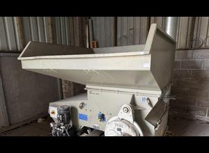Scanhugger HL3 1010 Plastic shredder