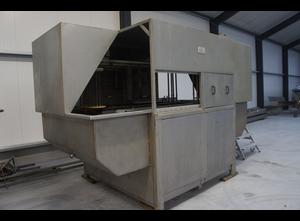 Δεξαμενή ζεστού νερού, Bayle, 3x3μ.
