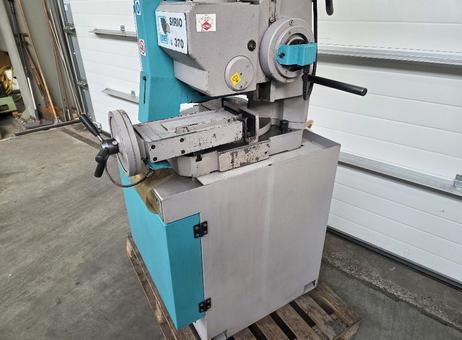 Imet Sirio 370 SH-E P260317201