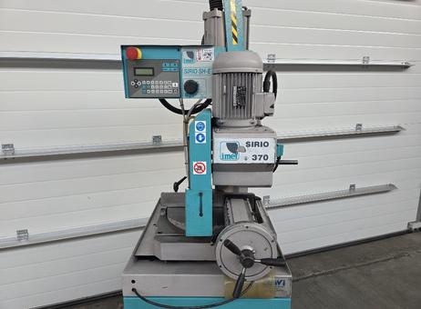 Imet Sirio 370 SH-E P260317201