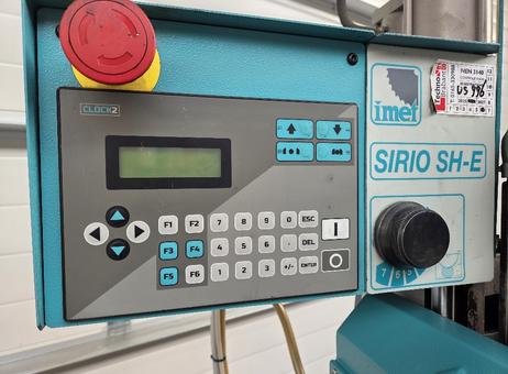 Imet Sirio 370 SH-E P260317201
