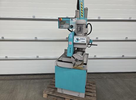 Imet Sirio 370 SH-E P260317201