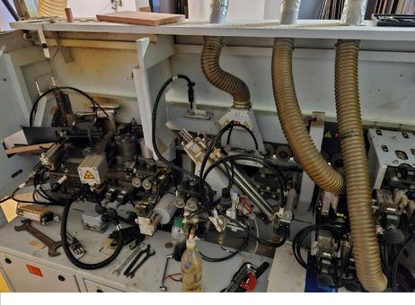 Brandt KDF 220 P260317225