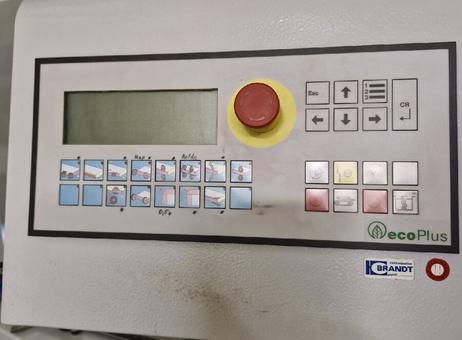 Brandt KDF 220 P260317225