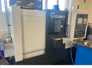 Τόρνος CNC Goodway GLS200