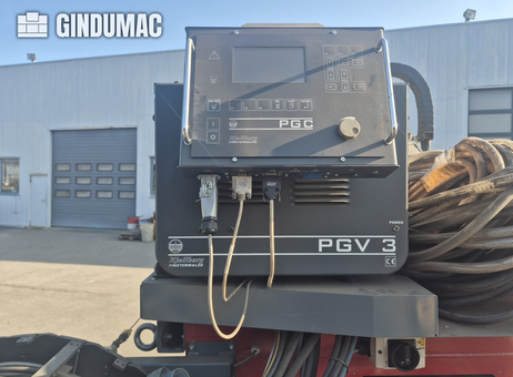 VOORTMAN VACAM VCS Thermo P260317251