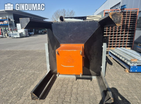 VOORTMAN VACAM VCS Thermo P260317251