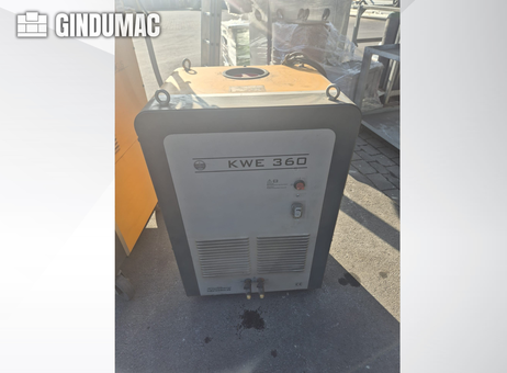 VOORTMAN VACAM VCS Thermo P260317251