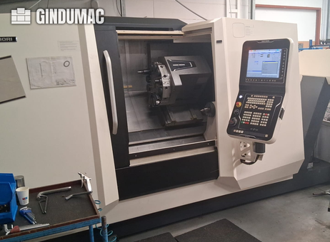 DMG MORI CLX450 P260317261