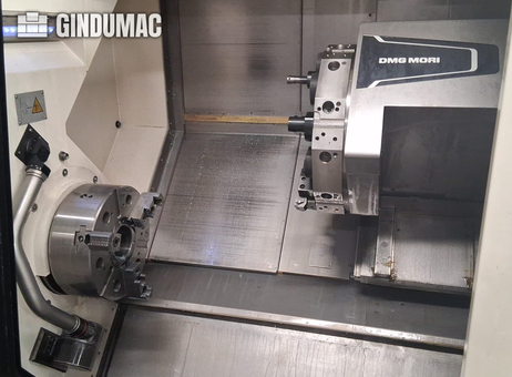 DMG MORI CLX450 P260317261