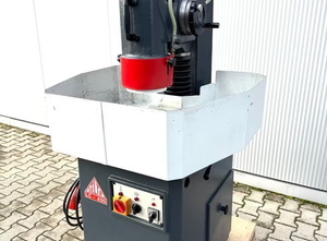 Επιπεδοτική μηχανή λείανσης Delta LC 400