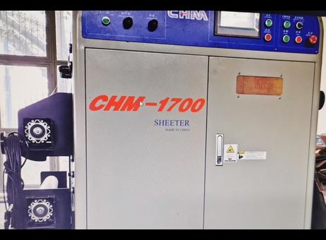 CHM Machinery CHM-1700 P260318447