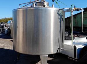 Αναμικτής AZZINI 5000 L