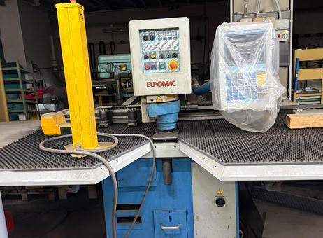 EUROMAC CX 1000/30 P260318456
