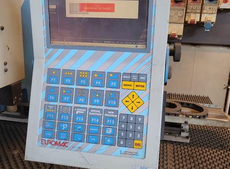 EUROMAC CX 1000/30 P260318456