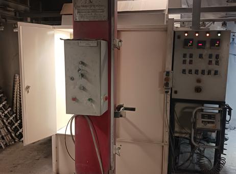 GEMA Optistar P260318460