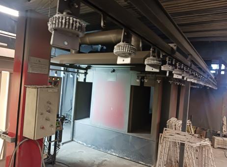 GEMA Optistar P260318460