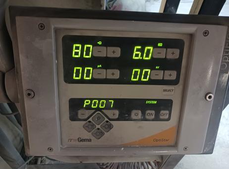 GEMA Optistar P260318460