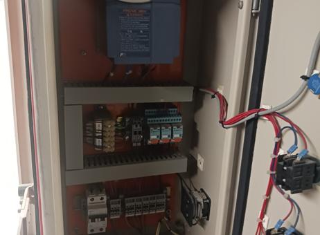 GEMA Optistar P260318460