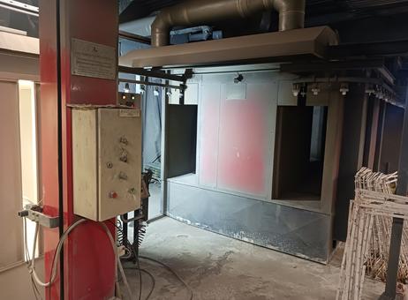 GEMA Optistar P260318460