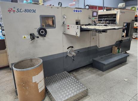 SHENGLI SL M800 P260318465