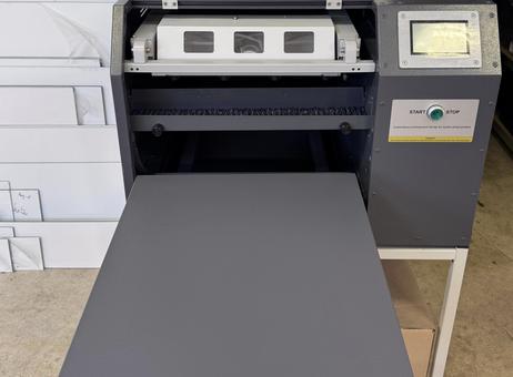 Schulze Pretreat Maker IV P260318474