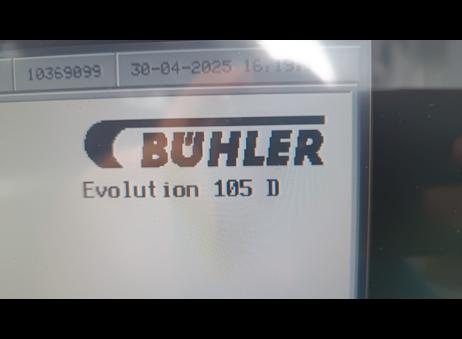 Bühler PSM 03 P260318476