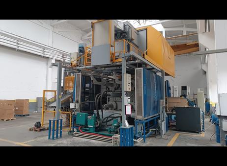 Bühler PSM 03 P260318476
