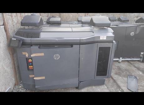 hp HP Jet Fusion 3D 4200 Printer P260318502