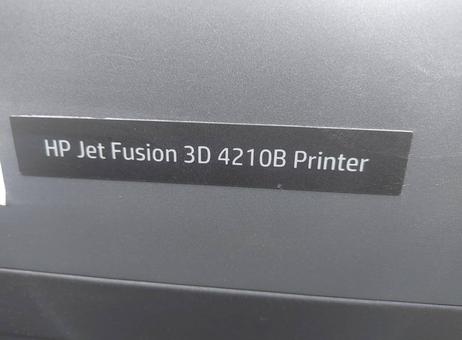 hp HP Jet Fusion 3D 4200 Printer P260318502
